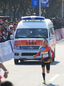 达日县大型活动