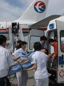 达日县接送服务