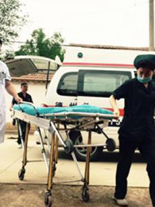 达日县院后转乡